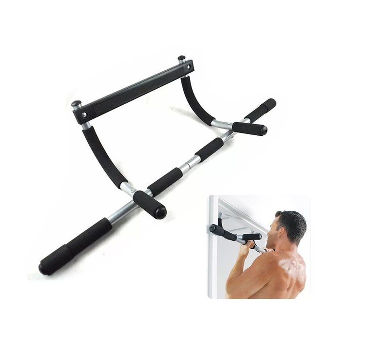 Body Builder Door Gym Bar Power Equipment - Image 2