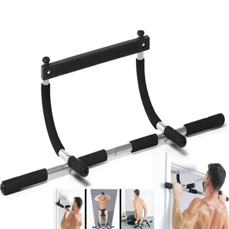 Body Builder Door Gym Bar Power Equipment - Image 1