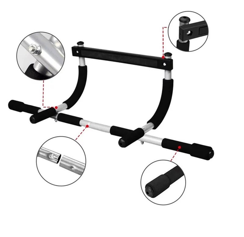 Body Builder Door Gym Bar Power Equipment - Image 3