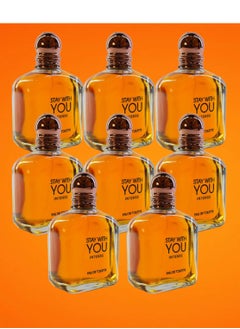 8 Pieces Stay with you Intense EDT 100 Ml - pzsku/ZF03488D1F75789F495F6Z/45/_/1678200953/41a2c397-f480-4601-b021-6631b65f1e28