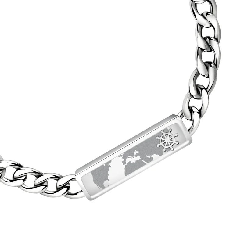 Sector Marine collection Men's   Bracelet - SAGJ18