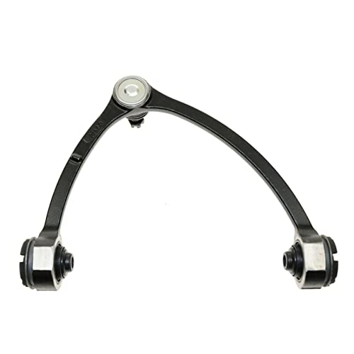 TRQ Front Suspension Kit Ball Joint Control Arm with Ball Joint Compatible with 1992-1994 Lexus LS400 - Image 4