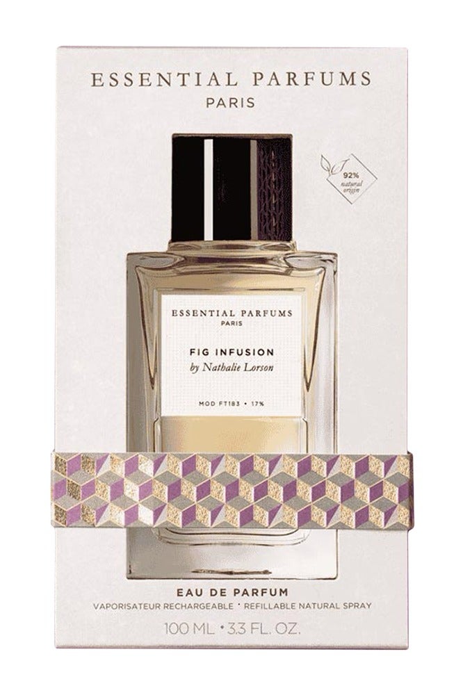 Fig Infusion EDP 100ml