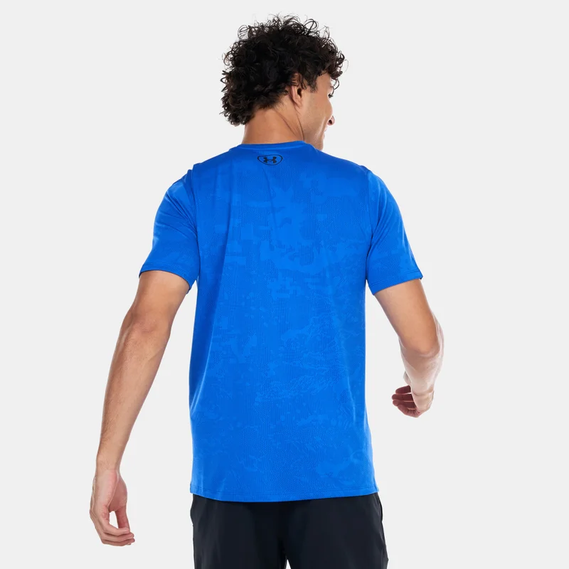 UNDER ARMOUR Men's UA Tech™ Vent Training T-Shirt