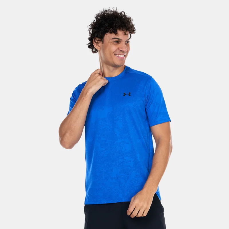 UNDER ARMOUR Men's UA Tech™ Vent Training T-Shirt