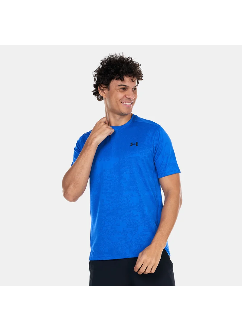 UNDER ARMOUR Men's UA Tech™ Vent Training T-Shirt