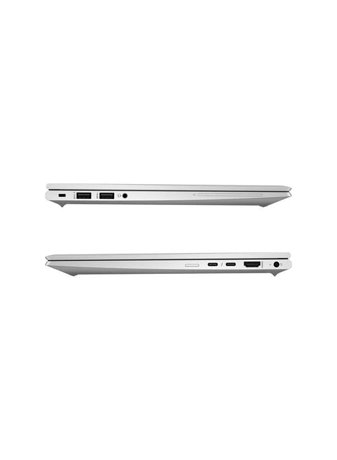 HP مجدد - لابتوب Elitebook 840 G9 - غير لمسي بشاشة 14 بوصة بدقة Full HD، مع معالج Intel Core i5-1245U/رباعي النواة/الجيل الثاني عشر/ذاكرة RAM سعة 8GB/قرص SSD سعة 256GB/رسومات Intel Iris XE/نظام Windows 11 - Image 5