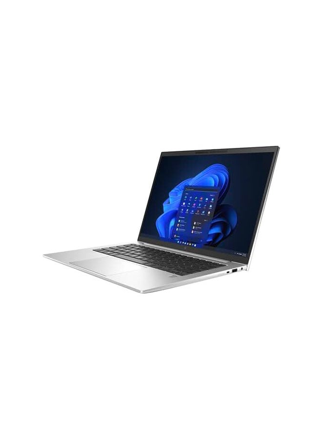 HP مجدد - لابتوب Elitebook 840 G9 - غير لمسي بشاشة 14 بوصة بدقة Full HD، مع معالج Intel Core i5-1245U/رباعي النواة/الجيل الثاني عشر/ذاكرة RAM سعة 8GB/قرص SSD سعة 256GB/رسومات Intel Iris XE/نظام Windows 11 - Image 3