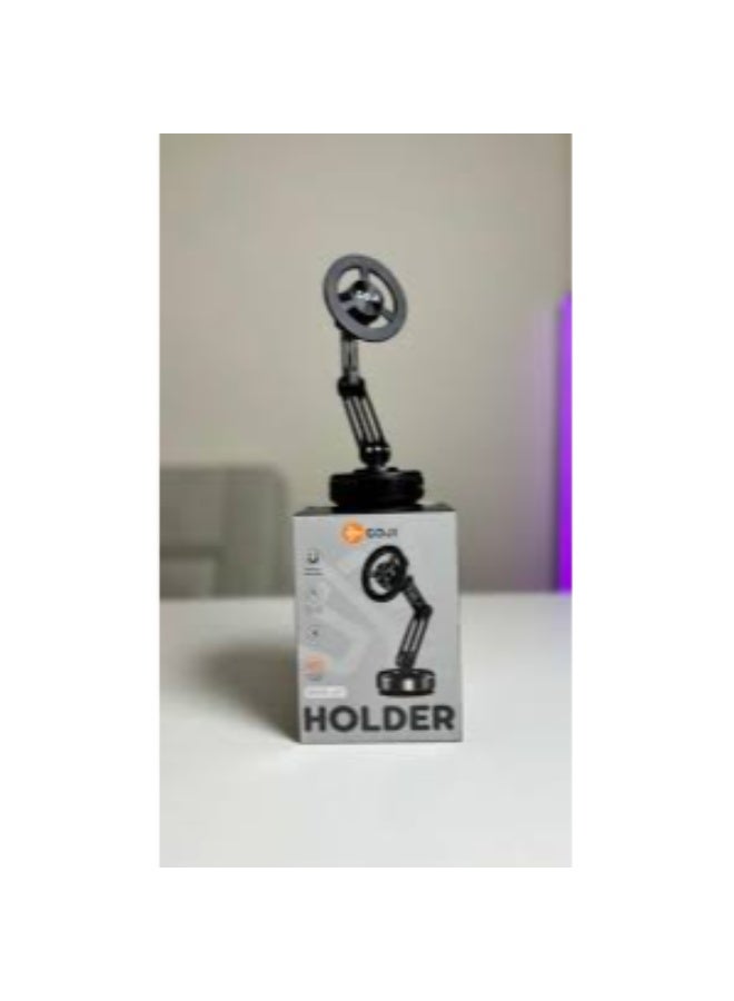 GOJI DOUBLE SIDED MAGNETIC PHONE HOLDER