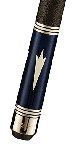 Viking Valhalla 800 900 Series 2 Piece 58 Pool Cue Stick 18oz VA903 - Image 3
