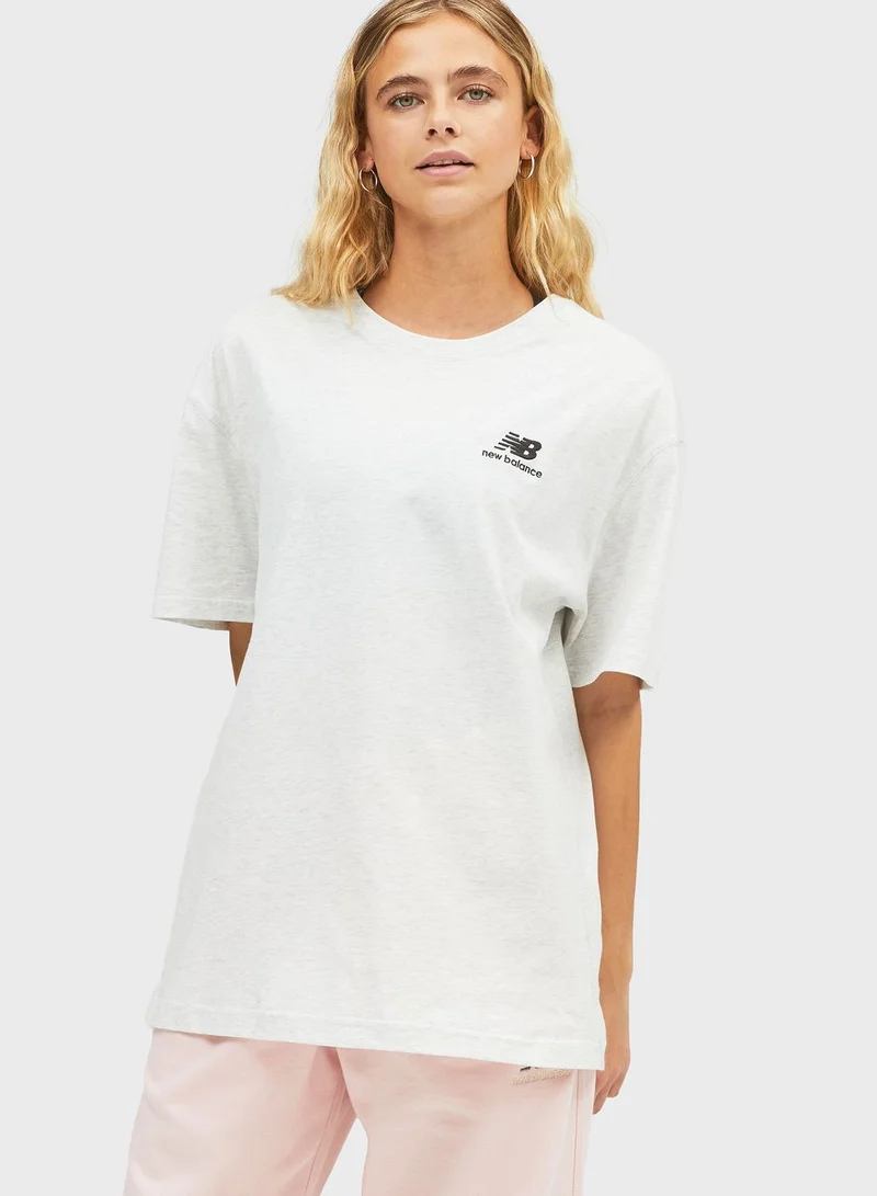 New Balance Essential T-Shirt