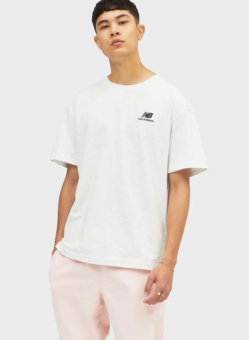 New Balance Essential T-Shirt
