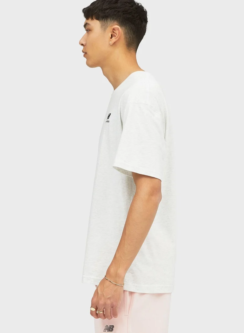 New Balance Essential T-Shirt