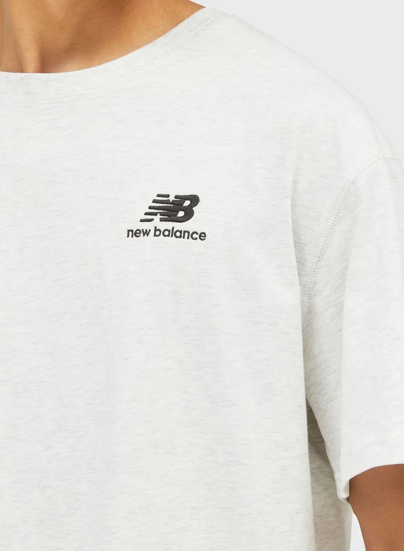 New Balance Essential T-Shirt