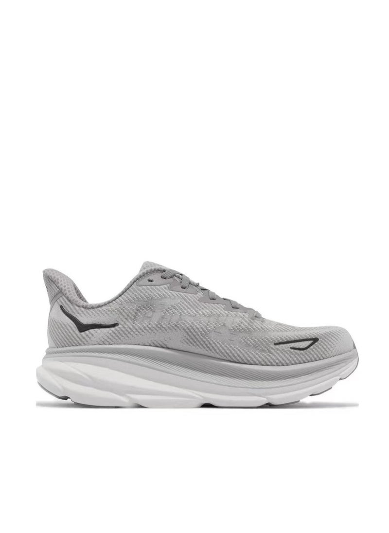 Hoka One One Outdoor Running Sneakers Grey - Image 1