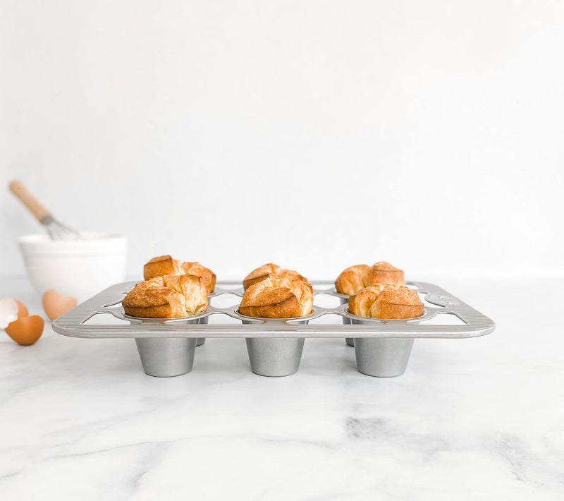 USA Pans 6-Well Popover Pan - Image 4