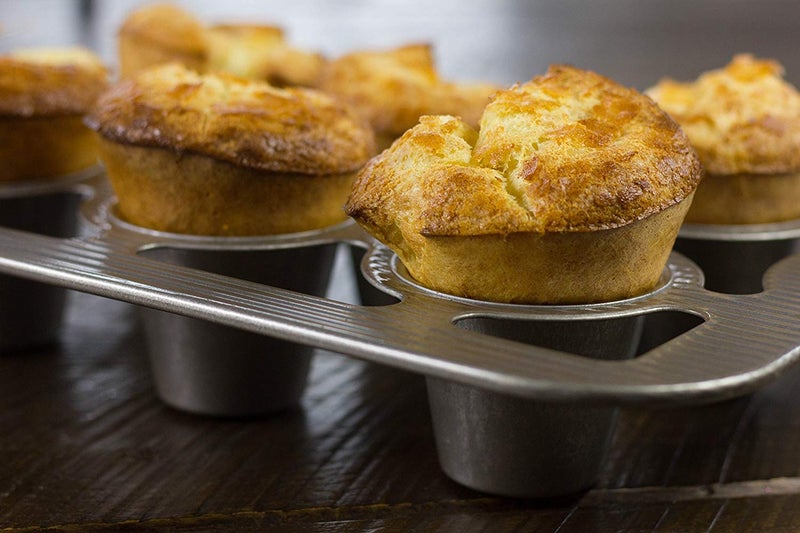 USA Pans 6-Well Popover Pan - Image 3
