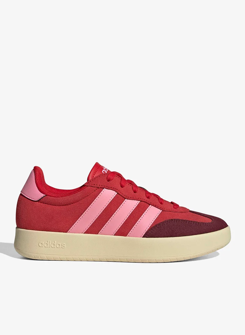Adidas Barreda