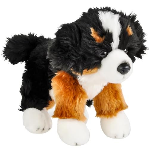 Adventure Planet Bernese Mountain Dog Heirloom Floppy 12 - Image 5