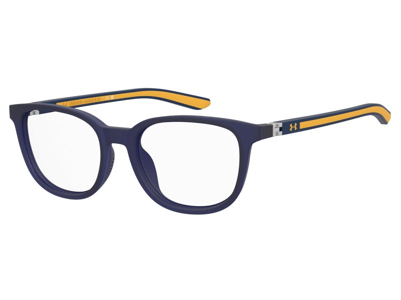 UNDER ARMOUR Kids Unisex Square Frames  48 UA 9018 - Image 2