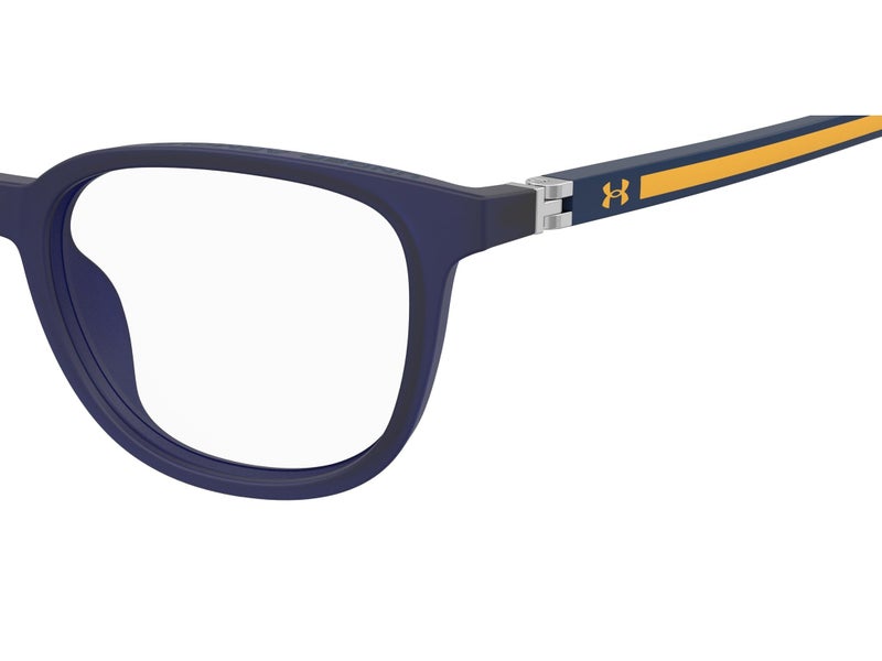 UNDER ARMOUR Kids Unisex Square Frames  48 UA 9018 - Image 4