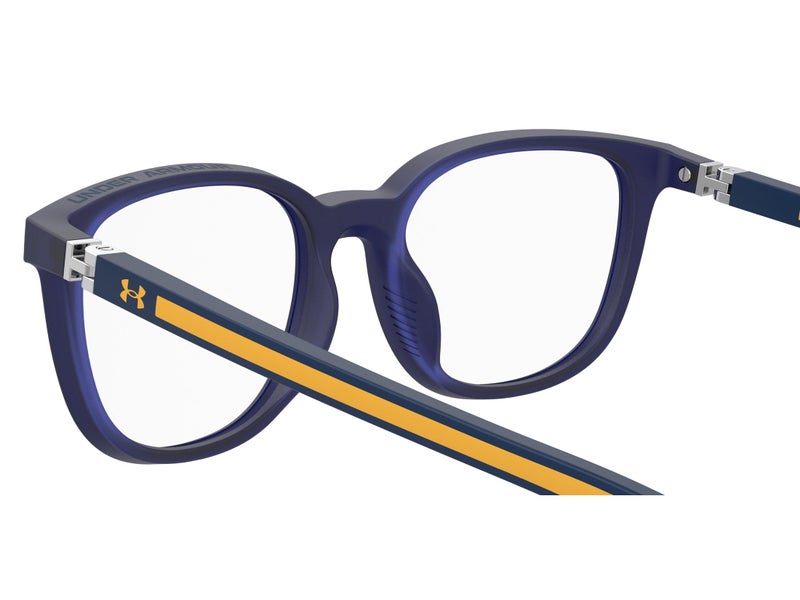 UNDER ARMOUR Kids Unisex Square Frames  48 UA 9018 - Image 3