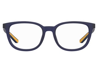 Kids Unisex Square Frames 48 UA 9018