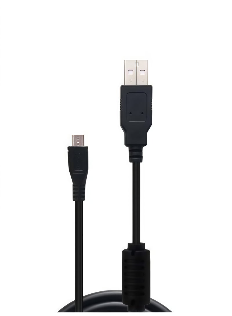 PS4 Controller Charging Cable 1.8-meter Dedicated Cable, Controller Charging Cable - Image 3