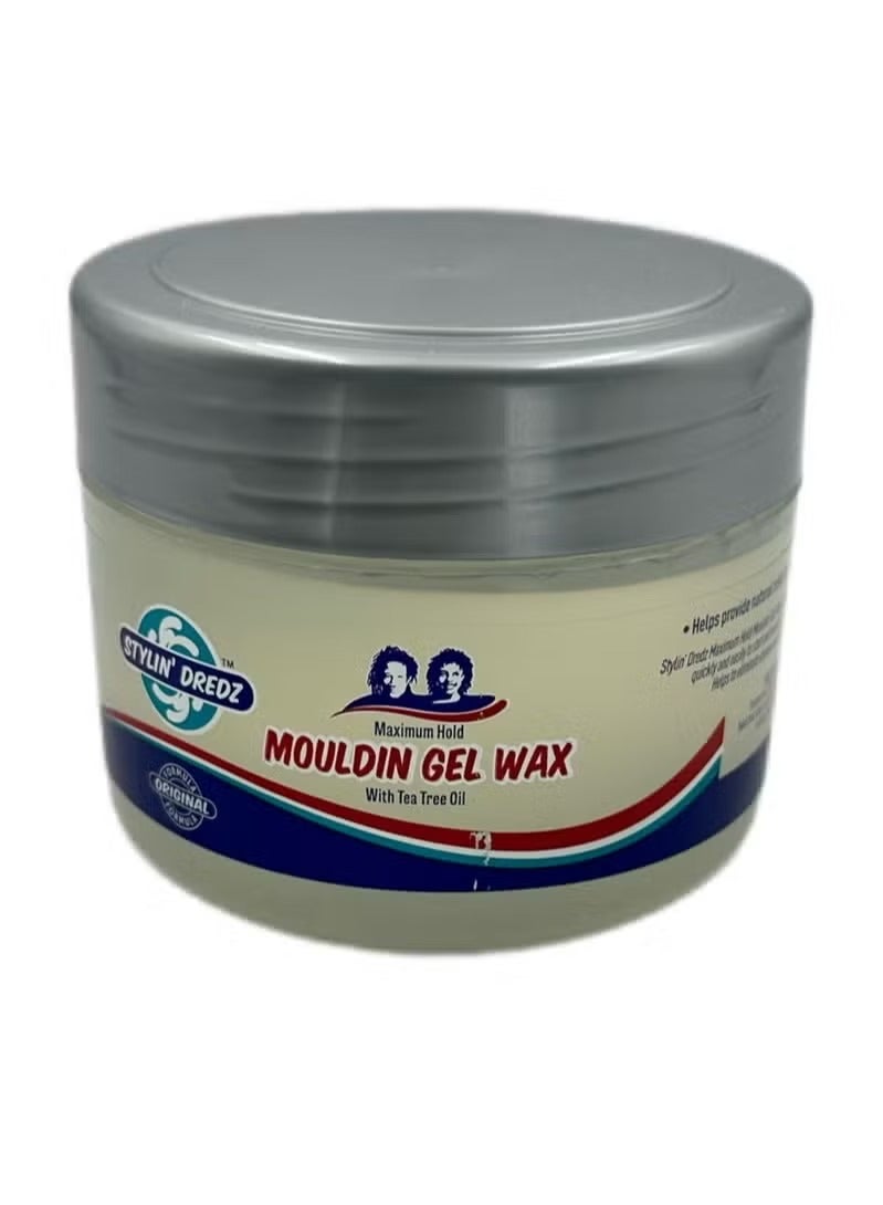 ستيلين دريدز جل تثبيت الشعر دريدز مولدين 250 مل