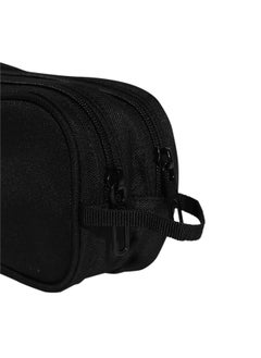 Adidas adidas pencil case with 2 zippers unisex bag  - Image 4