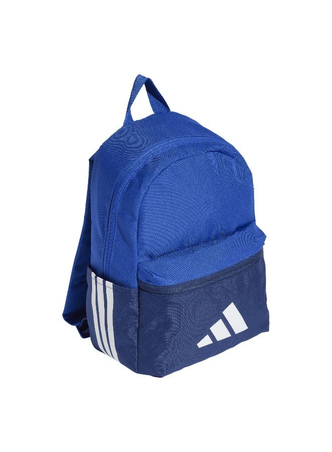 Adidas Little Kids Logo Backpack - Image 2