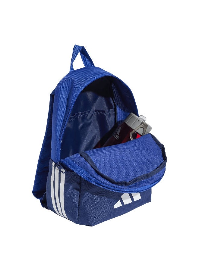 Adidas Little Kids Logo Backpack - Image 3