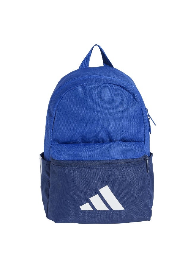 Adidas Little Kids Logo Backpack - Image 1