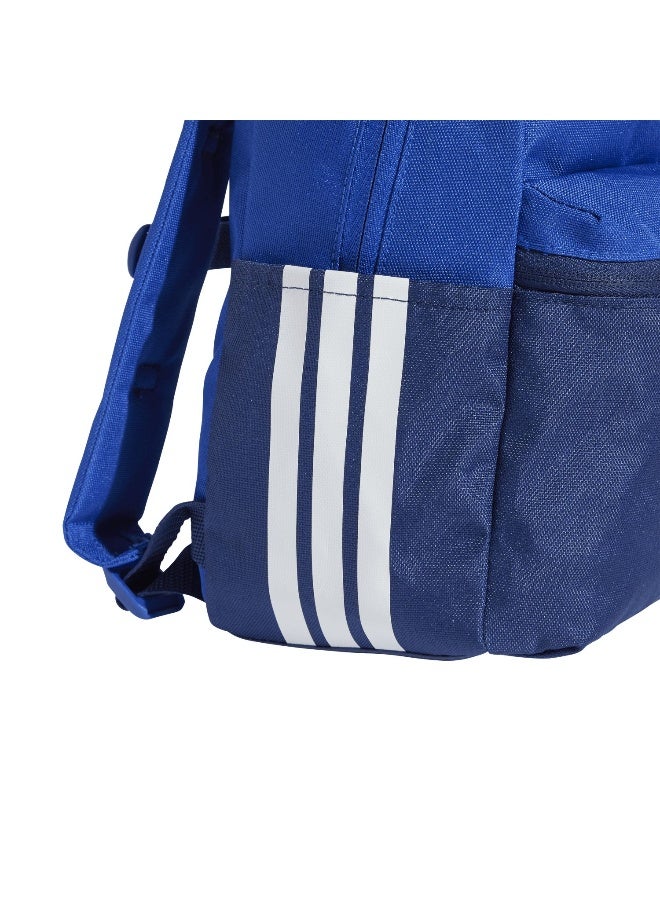 Adidas Little Kids Logo Backpack - Image 5