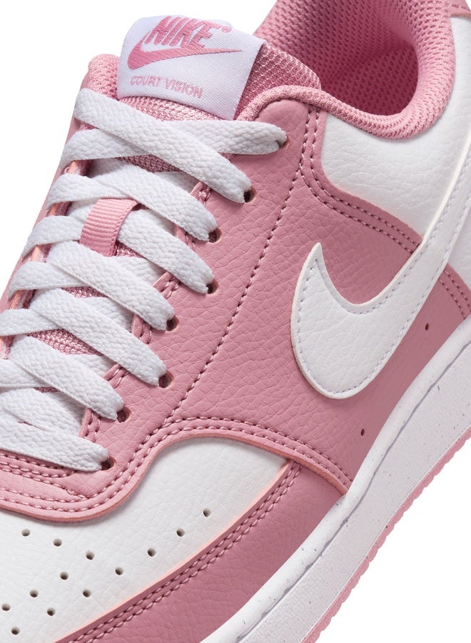 Nike W Nike Court Vision Lo Nn - Image 5