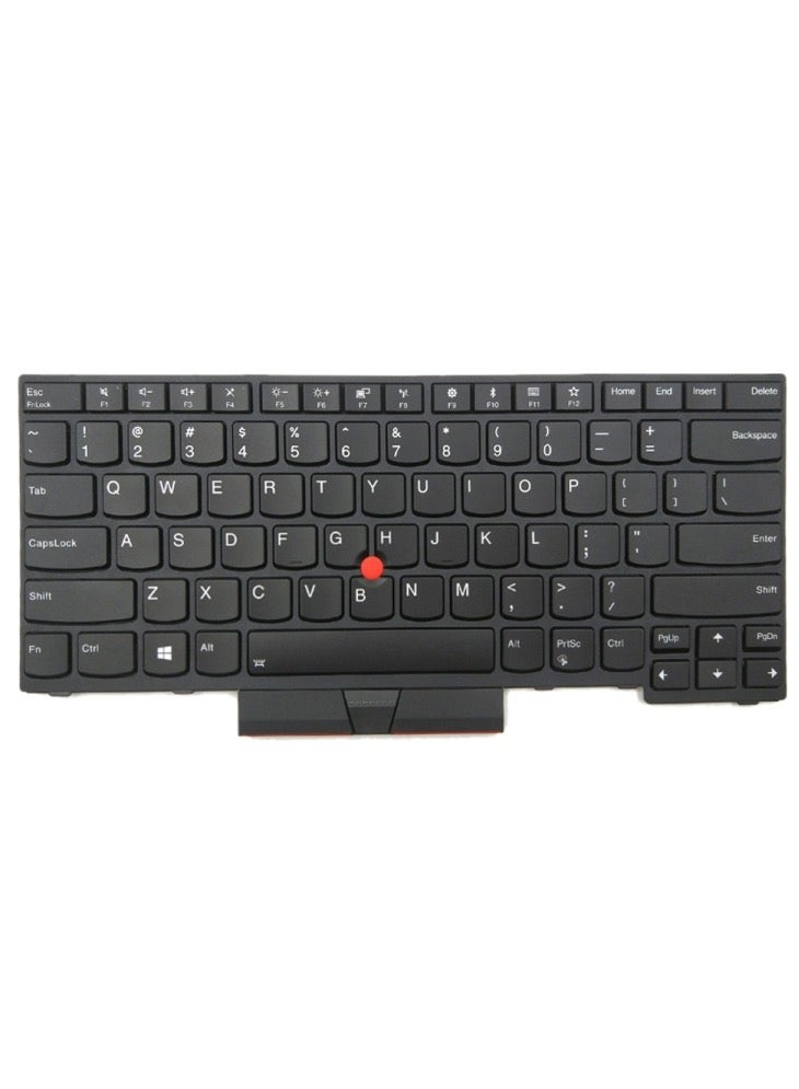 US Backlight keyboard for Lenovo ThinkPad E480 L480 L380 Yoga T480s - Image 2