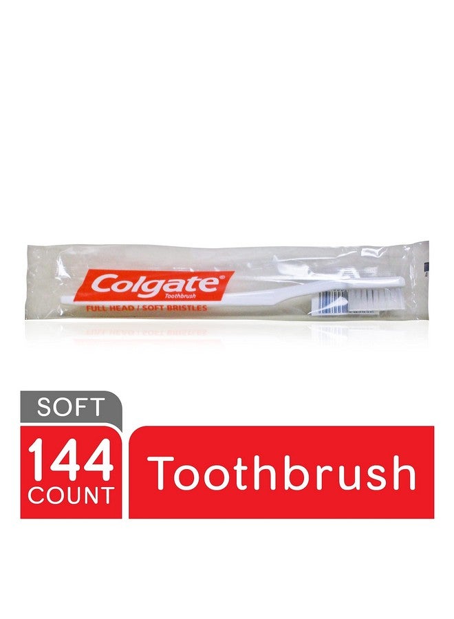 كولجيت فرشاة أسنان كولجيت 55501 سيلو، 144/كرتون - Image 2