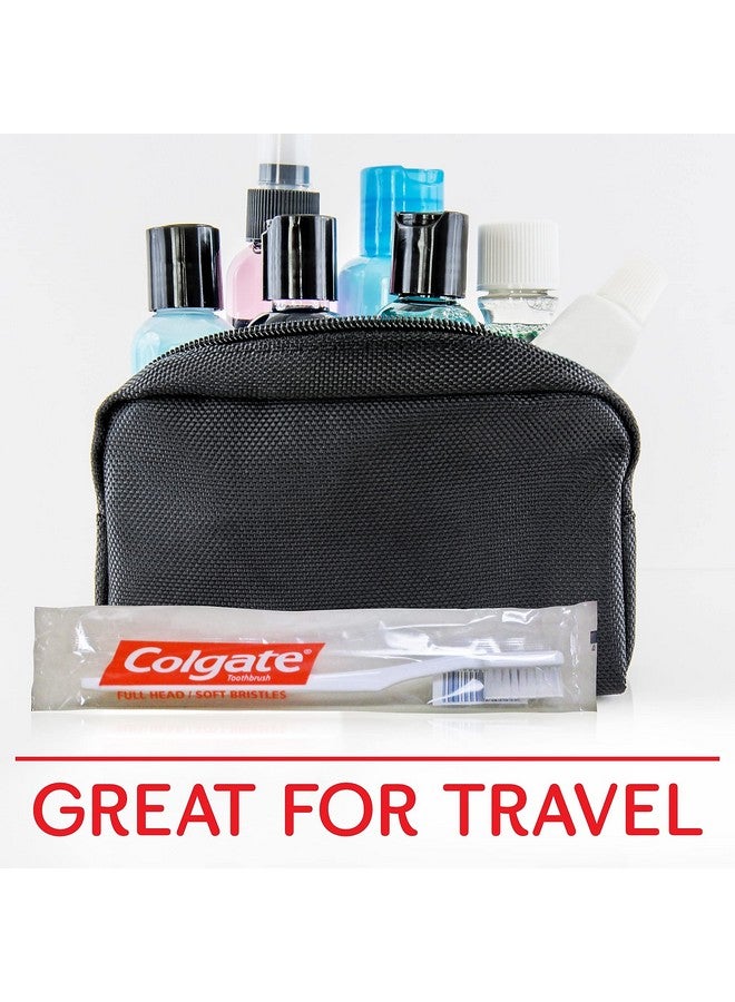 كولجيت فرشاة أسنان كولجيت 55501 سيلو، 144/كرتون - Image 3