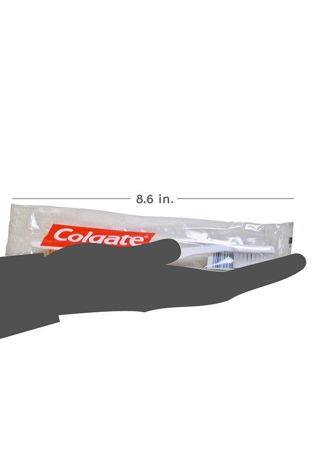 كولجيت فرشاة أسنان كولجيت 55501 سيلو، 144/كرتون - Image 4