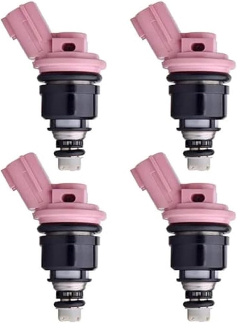 Vuzmode 4Pcs Fuel Injector for Nissan Maxima - Image 1