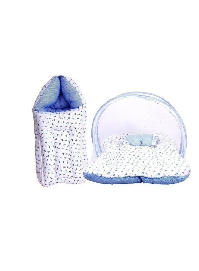 FARETO Baby'S Cotton Clothing Combo Pack Of 9 - Image 3