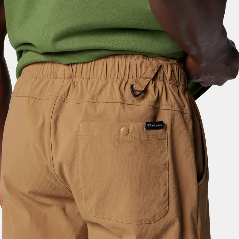 Columbia Men's Landroamer Hiking Shorts