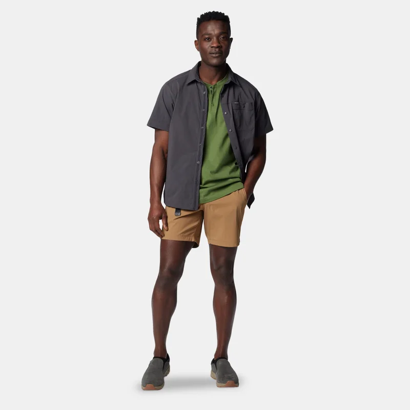 Columbia Men's Landroamer Hiking Shorts