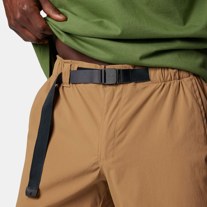 Columbia Men's Landroamer Hiking Shorts