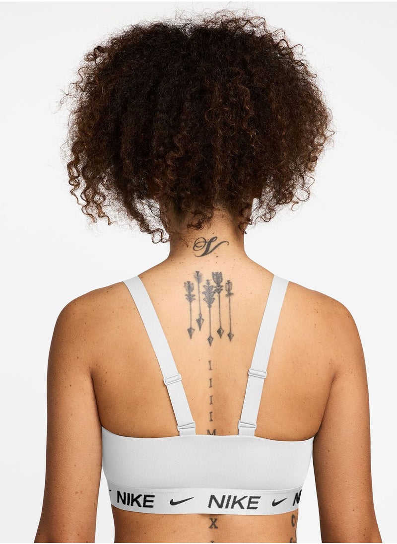 Nike Dri-Fit Medium-Support Bra  - Image 2