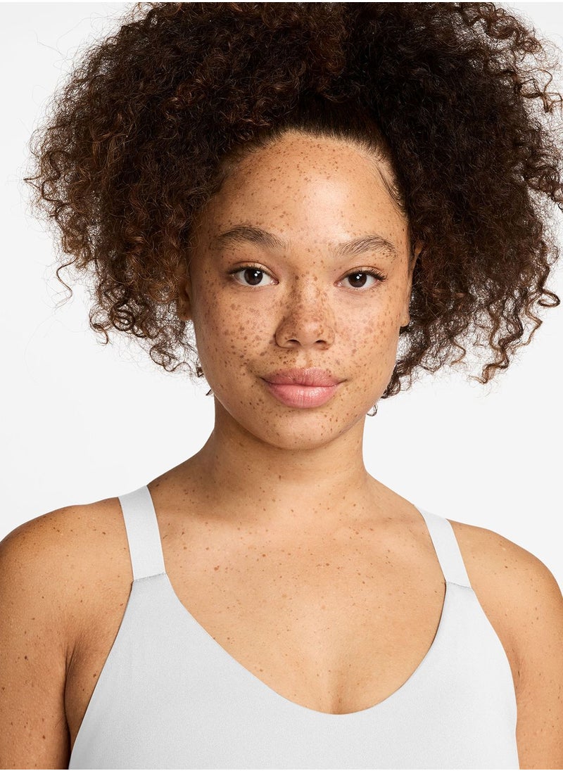 Nike Dri-Fit Medium-Support Bra  - Image 3