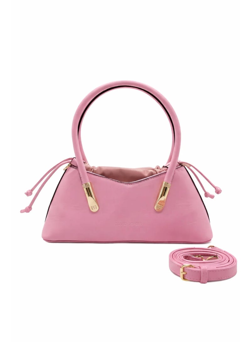 elegant handbag with a classic BA-61