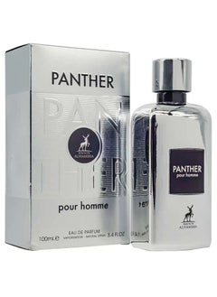 Panther For Men EDP 100ml