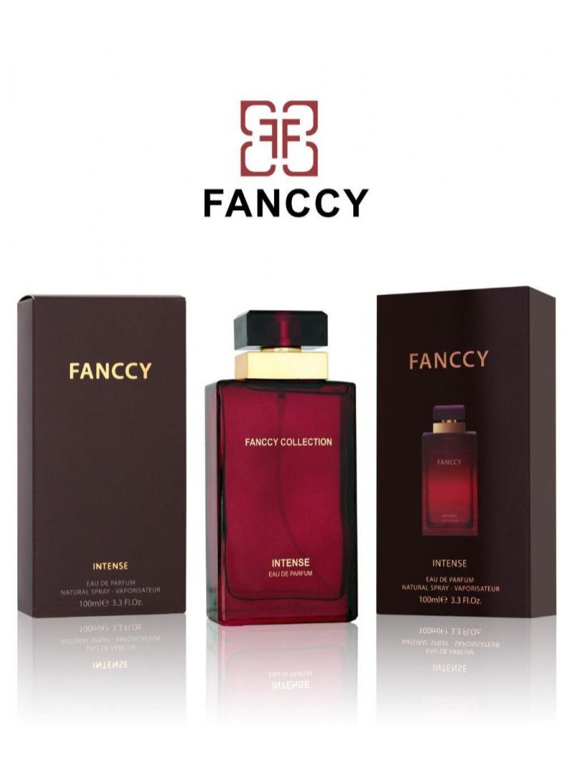 FANCCY NO:0712-100ML - Image 1