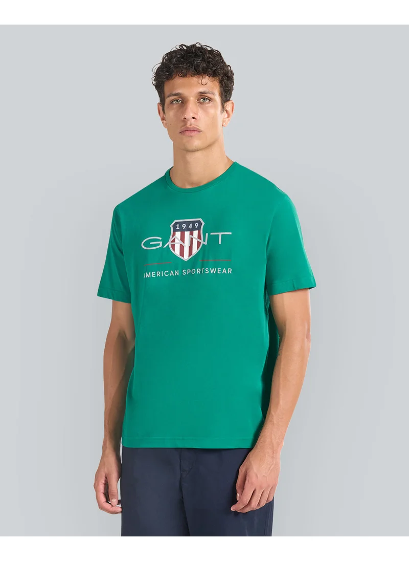 GANT Archive Shield T-Shirt